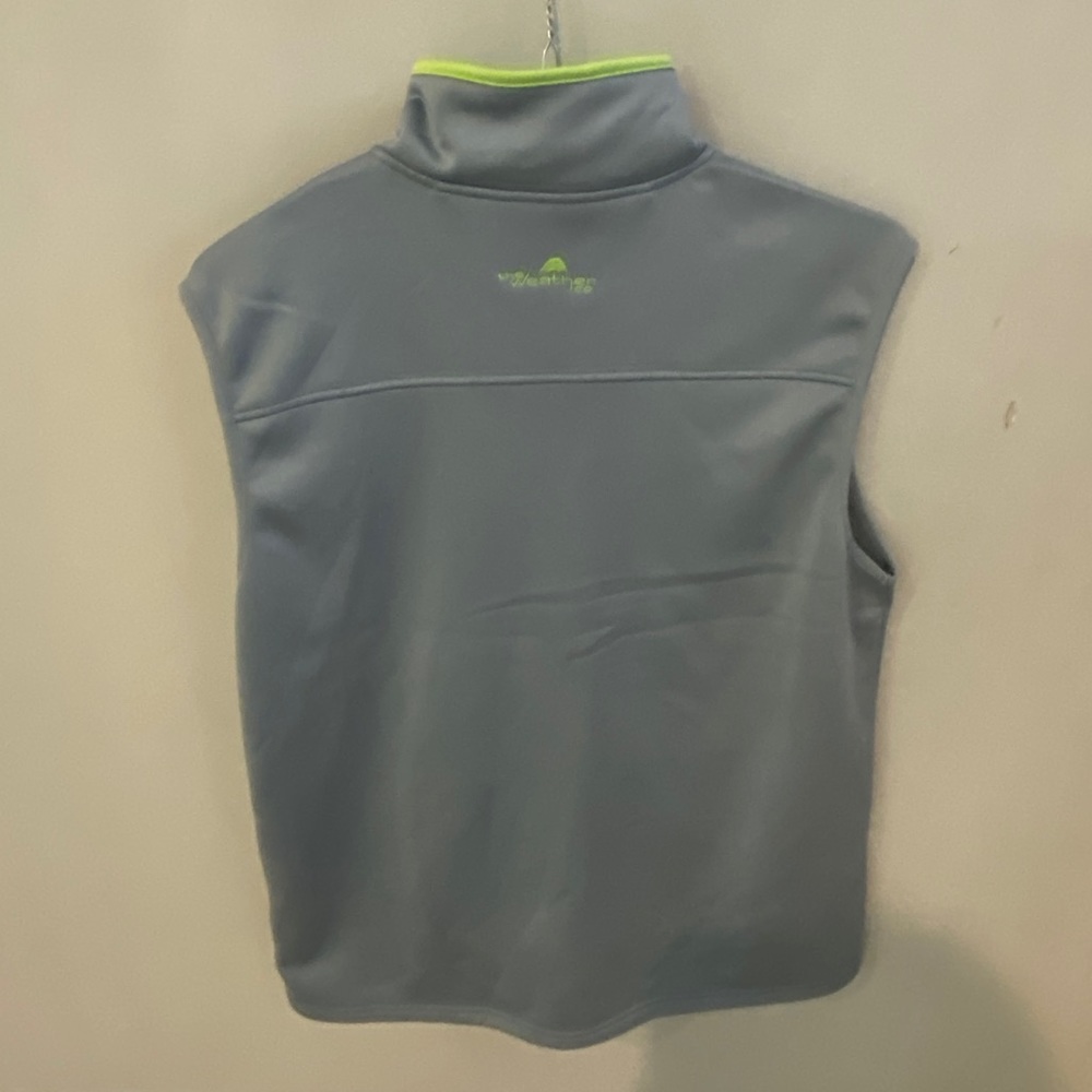 Grey Vest - Picture 4 of 4